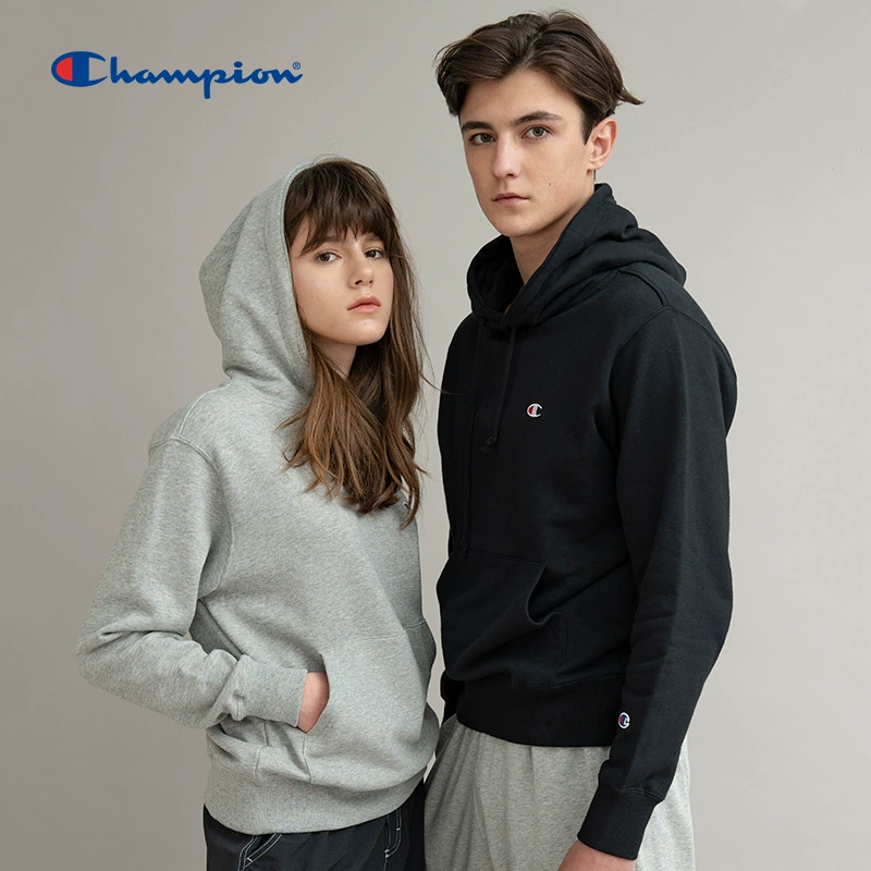 Champion 冠军牌 C3-Q101 日版男士连帽卫衣 144.65元起 买手党-买手聚集的地方