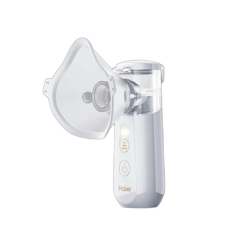 海尔 Haier MC02 雾化器 178元（需用券）