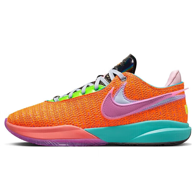 NIKE 耐克 LEBRON XX EP 男款篮球鞋 DJ5422-800 721元