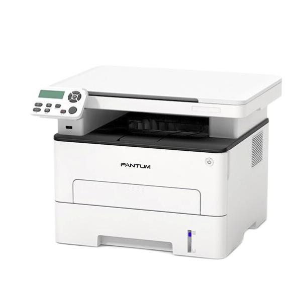 PANTUM 奔图 M6760DW 黑白激光打印机 899元（需用券）