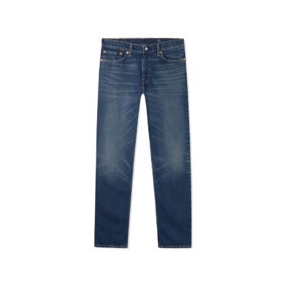 Levi's 李维斯 冬暖系列 511 男士牛仔长裤 04511-5101 蓝色 30/32 270元