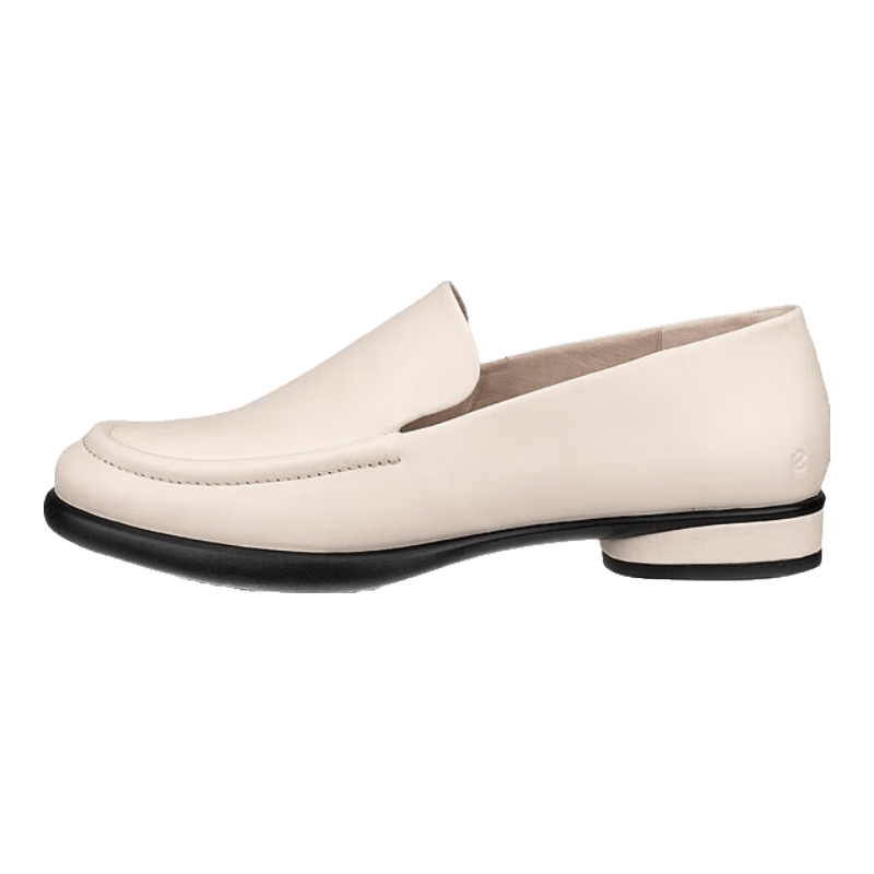 ecco 女士乐福鞋 雕塑222313 388.05元