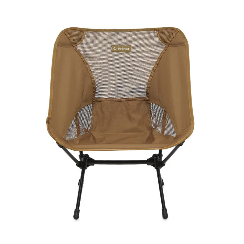 Helinox Chair One 户外露营轻量便携可折叠月亮椅 10007R2 643.08元