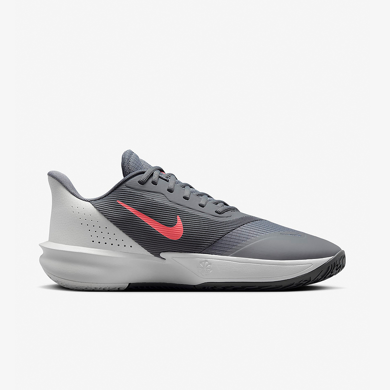 NIKE 耐克 PRECISION VII 男款篮球鞋 FN4322-003 382.85元