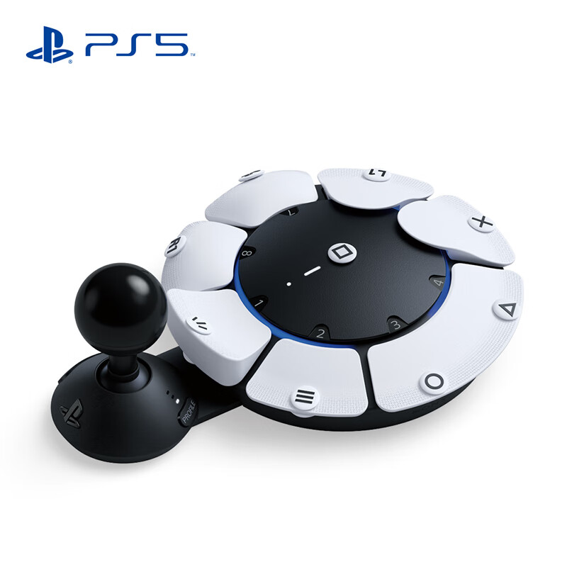 索尼 SONY PS5 PlayStation?5 Access 控制器 499元包邮