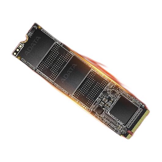 百亿补贴：ADATA 威刚 XPG 翼龙 S20 NVMe M.2固态硬盘 2TB（PCIe3.0） 599元