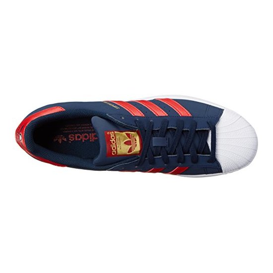 adidas 阿迪达斯 Originals Men's Superstar 篮球鞋