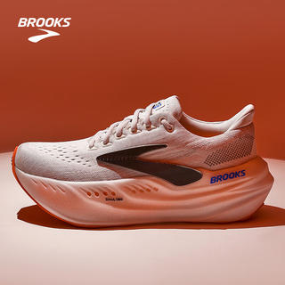 BROOKS 缓震跑鞋Glycerin max超级甘油 白色/黑色/炫红 907.24元 - 线报酷 BROOKS 缓震跑鞋Glycerin max超级甘油 白色/黑色/炫红 907.24元 - 线报酷