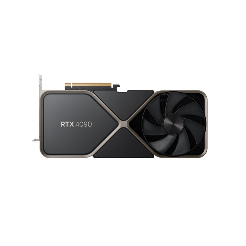 NVIDIA 英伟达 GeForce RTX 4070 Founder Edition公版显卡 4599元（需用券）