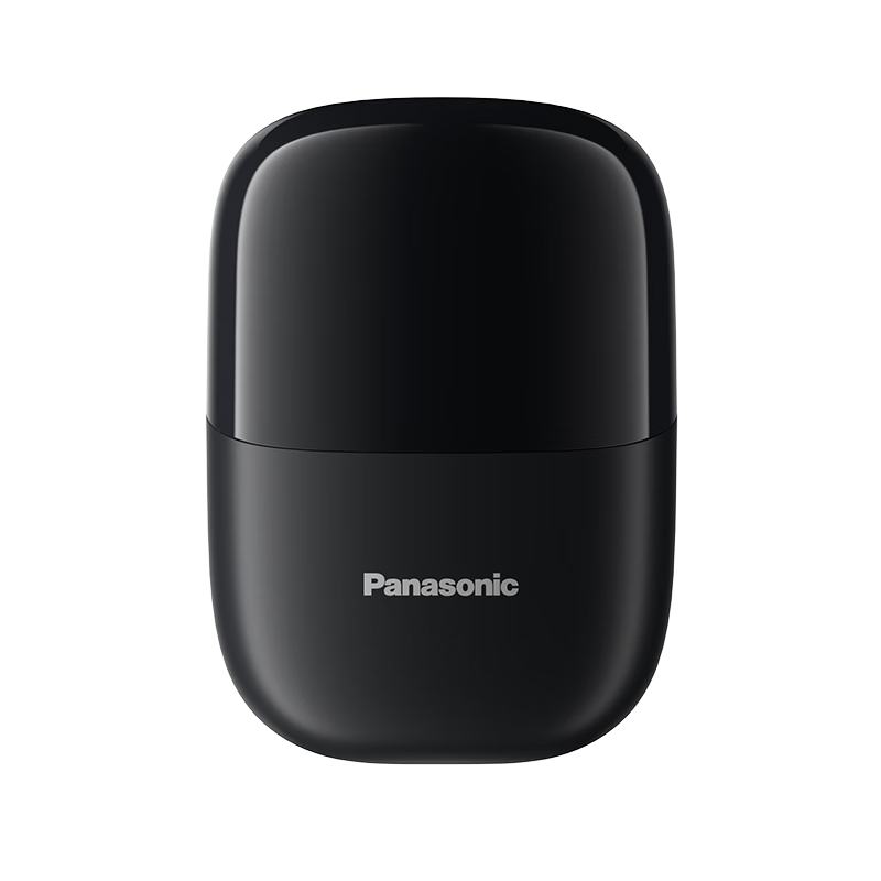 plus：Panasonic 松下 小方盒mini迷你电动刮胡刀便携款 cm20 238元