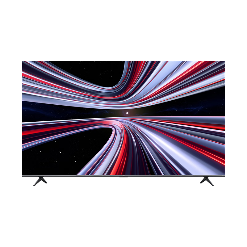 13日20点， 预售：小米 Redmi X 85英寸电视 L85RC-RX 【固定挂架送装一体】 4798.9