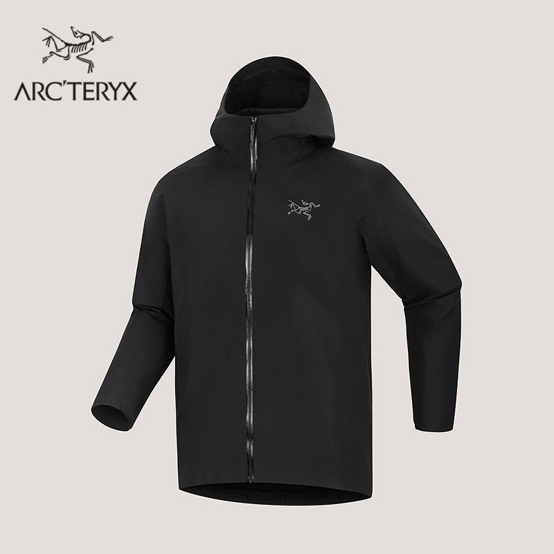 ARC'TERYX 始祖鸟 SOLANO HOODY 男子软壳夹克 ￥4000