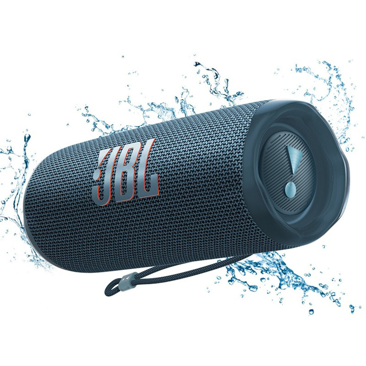 JBL FLIP6音乐万花筒六代便携蓝牙音箱防水防尘家用桌面电脑音箱 799元