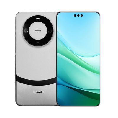 拼多多百亿补贴:华为 Mate 60pro+ 16+512GB【4天内发货】 5999元