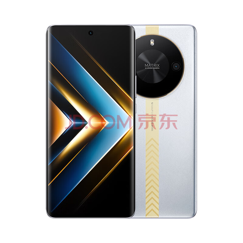 HONOR 荣耀 X50 GT 5G手机 16GB+512GB 银翼战神 ￥2088.51