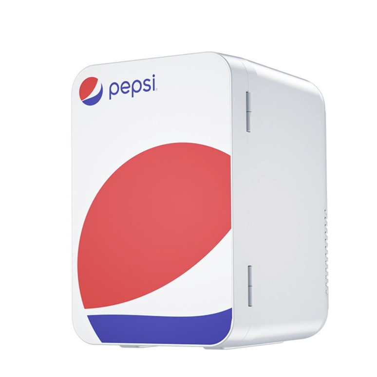 pepsi 百事 车载冰箱 8L 155元