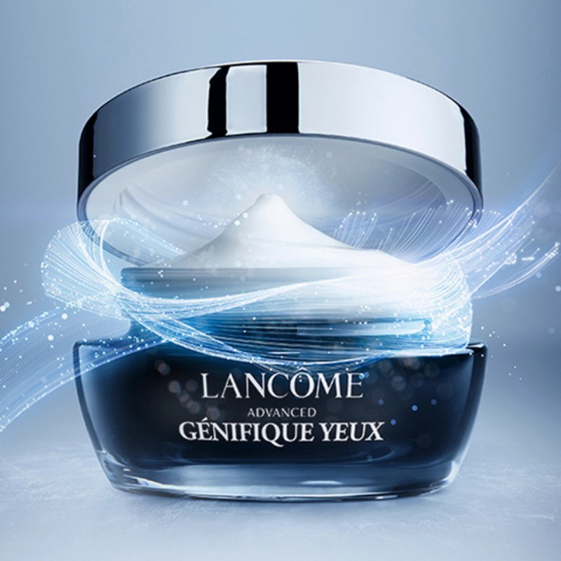 LANCOME 兰蔻 小黑瓶发光眼霜买15ml享30ml 374.14元（需用券）