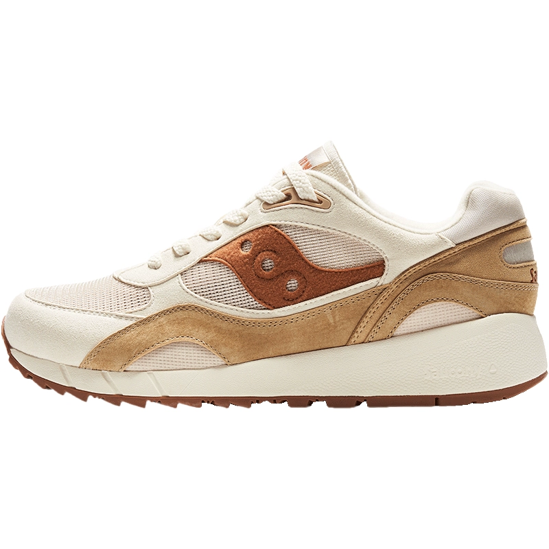 saucony 索康尼 SHADOW 6000 女子运动休闲鞋 S79033-6 ￥407.55