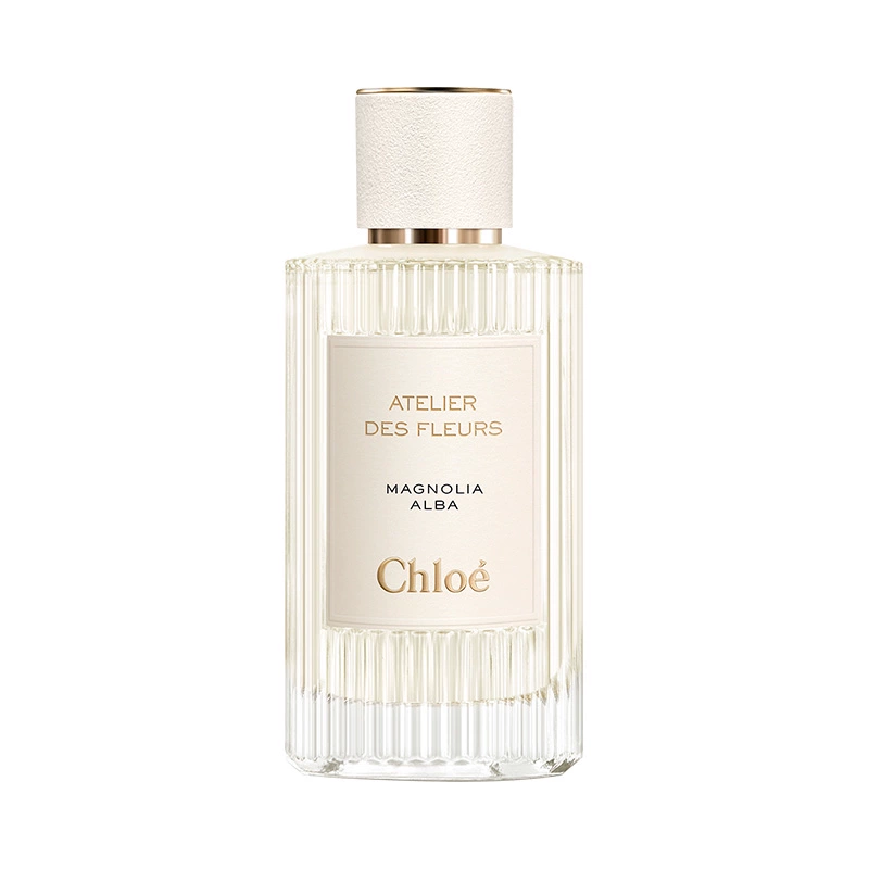 Chloé 蔻依 仙境花园系列香氛（木兰诗语香水50ml+圆形陶瓷片*1+女士香氛手链