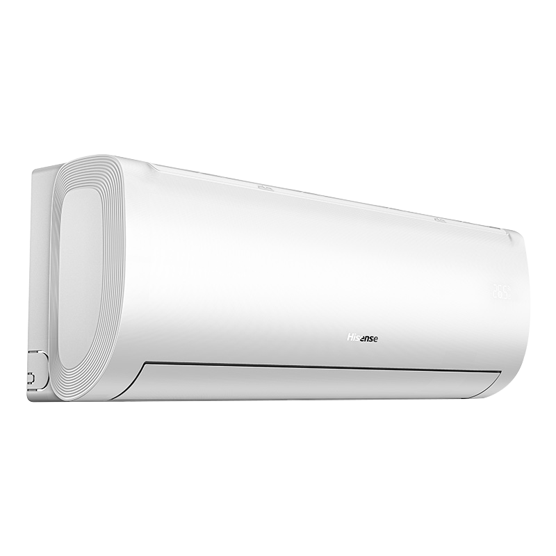 海信（Hisense）大1.5匹 速冷热 新一级能效 大风量速冷暖 APP智能防直吹壁挂