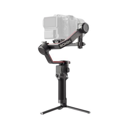 移动端、京东百亿补贴：DJI 大疆 RS 3 Pro 套装版 手持三轴云台 黑色 3999元