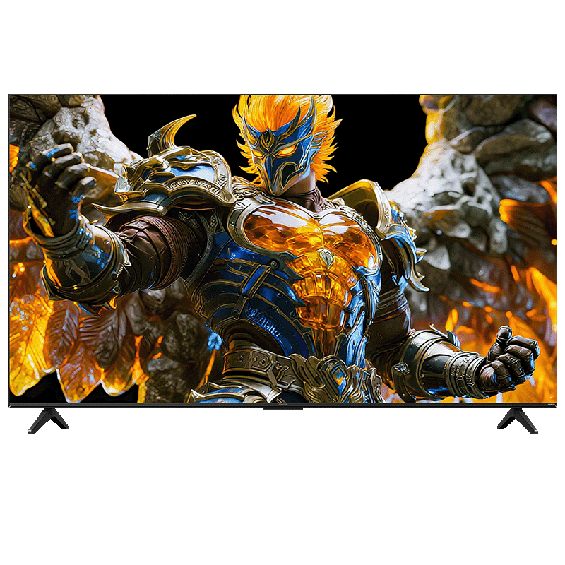 TCL 鹏6 55英寸电视 55S68A 1561.89元