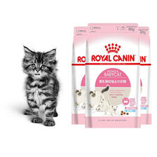 ROYAL CANIN 皇家 BK34离乳期幼猫奶糕 2kg 105.2元（需用券）