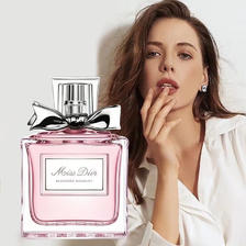 Dior 迪奥 花样系列淡香氛香水 50ml 289元（需用券）