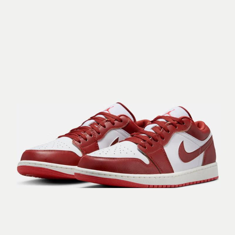 NIKE 耐克 AIR JORDAN 1 LOW SE AJ1 男子运动鞋 FJ3459-160 42.5 464.67元