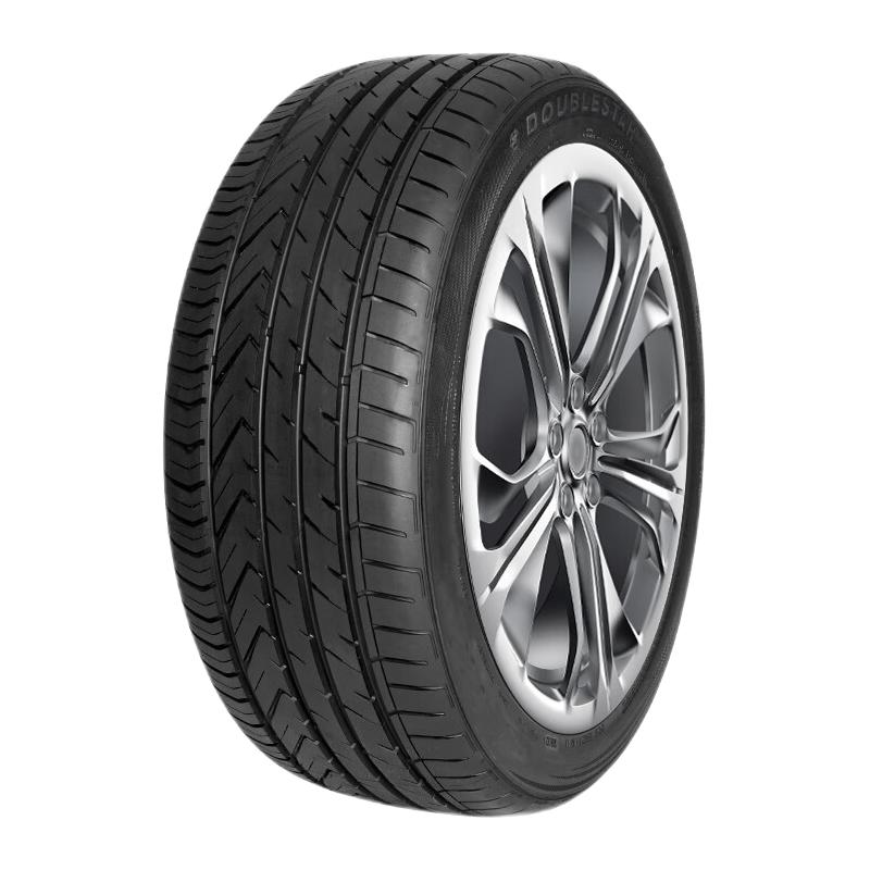 DOUBLESTAR 双星轮胎 汽车轮胎 215/55R16 97V SU91适配迈腾/致胜 281.06元