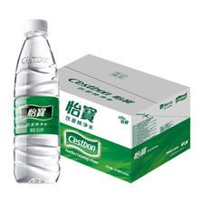 puls会员：怡宝 纯净水饮用水 555mL*24瓶 29.64元