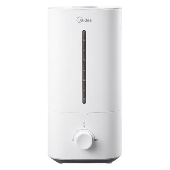 Midea 美的 SC-3G40A 加湿器 4.5L 白色 88元