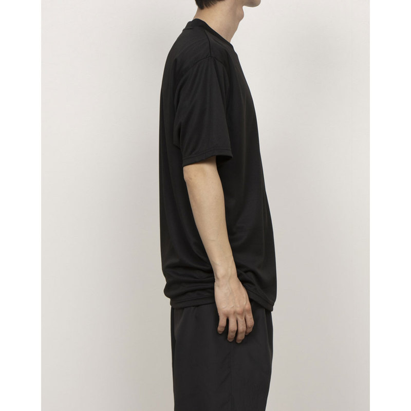 迪桑特 日本直邮DESCENTE 9620751015 8700 男士短袖功能性T恤 ST5SHTC0M 96.9元