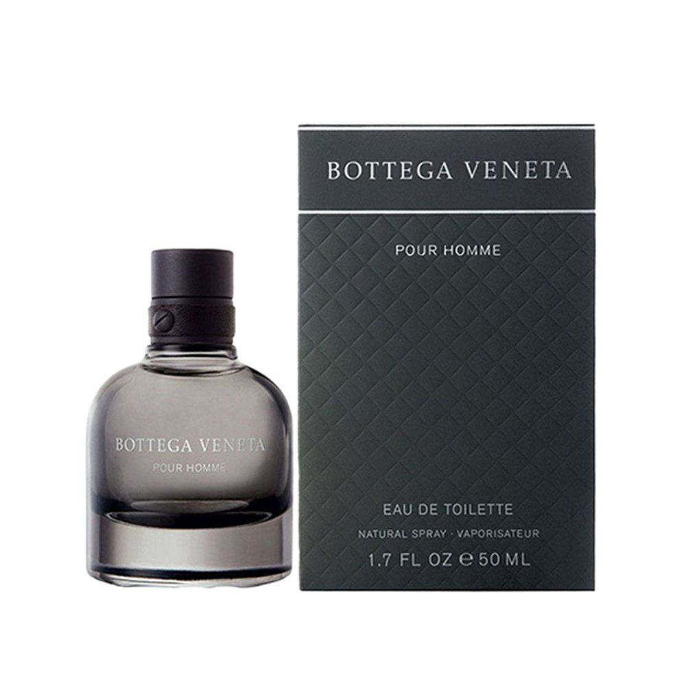 88VIP：BOTTEGA VENETA 男士淡香水50ml皮革香氛持久 433.82元（需用券）