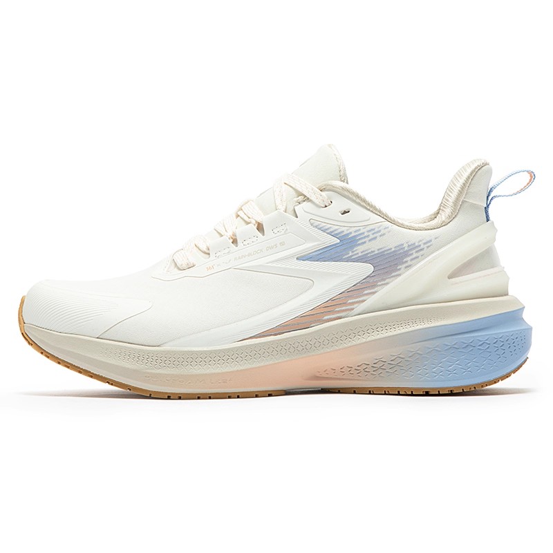 361° 雨屏7.0 男女款秋冬加厚防泼水减震跑鞋 582342228 62.1元（需用券）