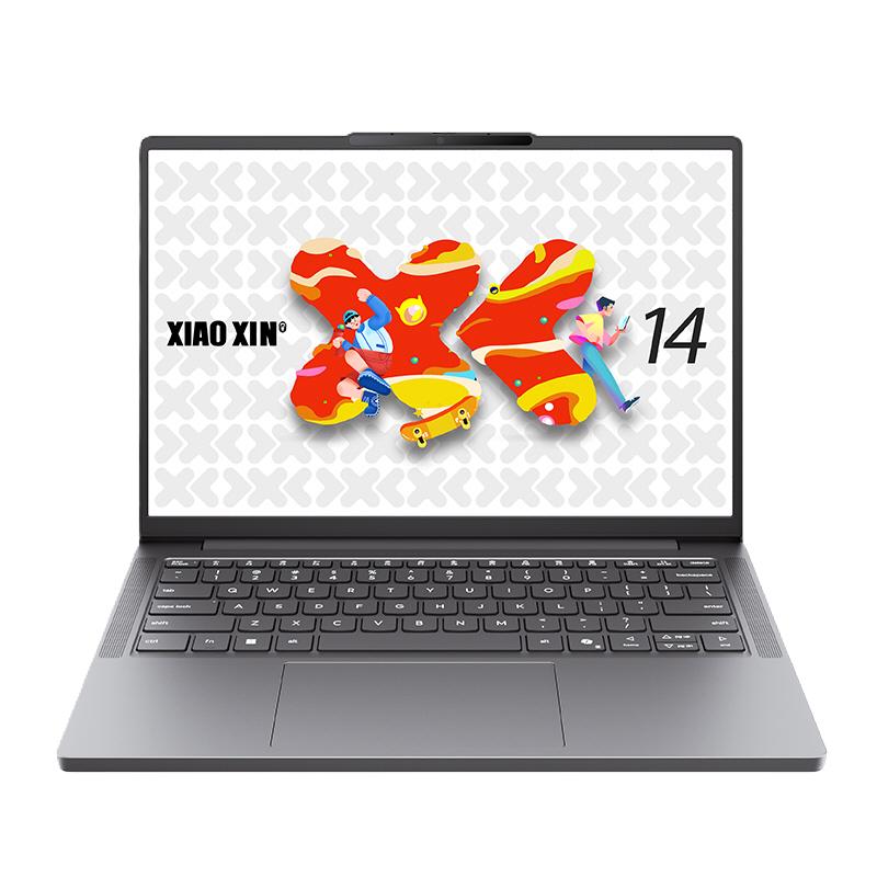 联想 笔记本电脑 AMD 锐龙 R7 8745HS 2560x1600像素 集成显卡 512GB 16GB 灰 3990.74元