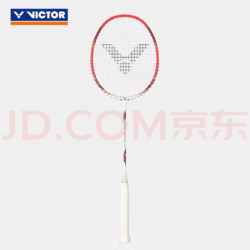 威克多（VICTOR）羽毛球拍 单拍全碳 TK-RYUGA CLS/D 4U空拍 354.32元