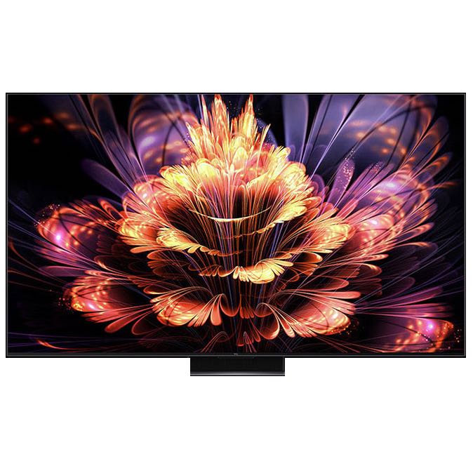 TCL 电视 65Q10G Pro 65英寸 Mini LED 576分区 2200nits 4K 144Hz 2.1声道音响 液晶智能平 