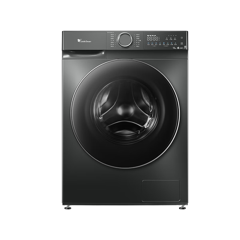 PLUS：小天鹅 水魔方系列 12kg 滚筒洗衣机 TG120V618PLUS 2188.64元