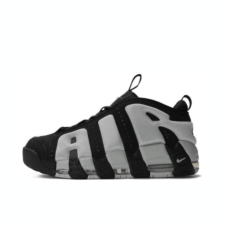 NIKE 耐克 AIR MORE UPTEMPO 男款复刻鞋 813元