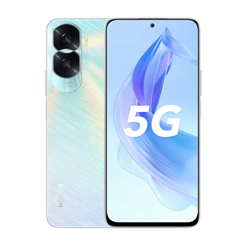 HONOR 荣耀 X50i 5G手机8GB+256GB 1035元