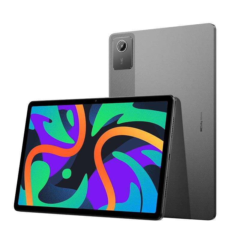 拼多多百亿补贴：Lenovo 联想 小新Pad 2024款 11英寸 Android 平板电脑6+128G 647.1元