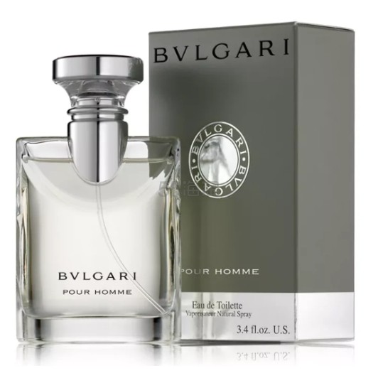 Bulgari 宝格丽 大吉岭茶淡香水EDT 100ML