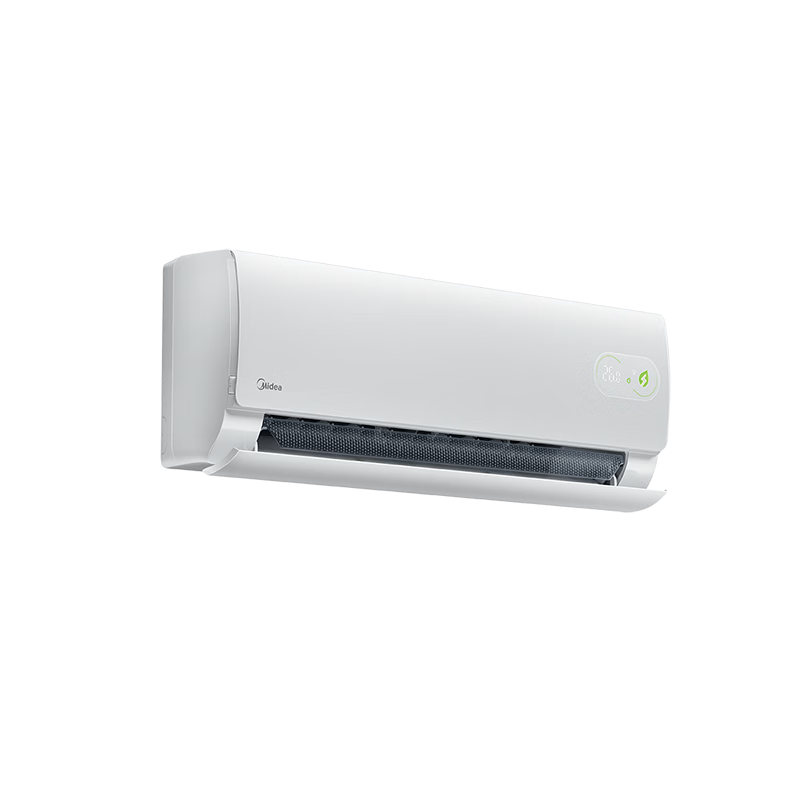 PLUS：美的 酷省电二代Pro 大1.5匹挂机 KFR-35GW/KS2P 2622.77元(含国补、需领券)