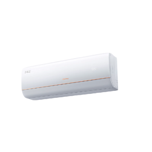 Hisense 海信 KFR-26GW/X500U-X1 新一级能效 新风空调 1匹 2318.2元（需用券）