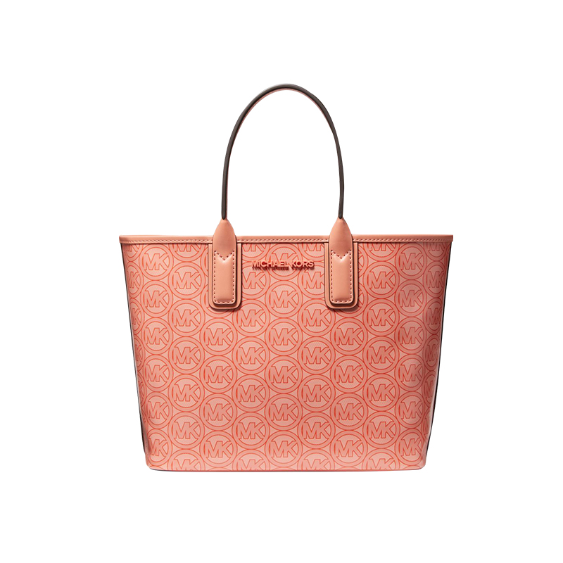 迈克·科尔斯 MICHAEL KORS 女士皮质单肩手提包 35H1T2JT1C 481.55元（需用券）