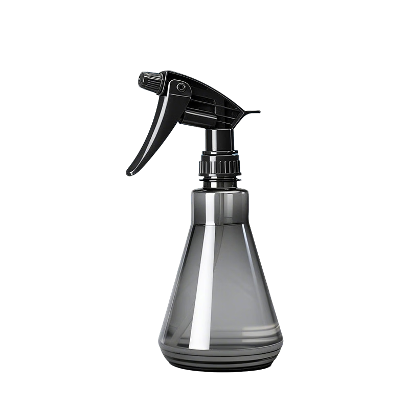 得力 500ml 气压喷壶 浇花清洁喷雾器 升级加厚款 2.9元