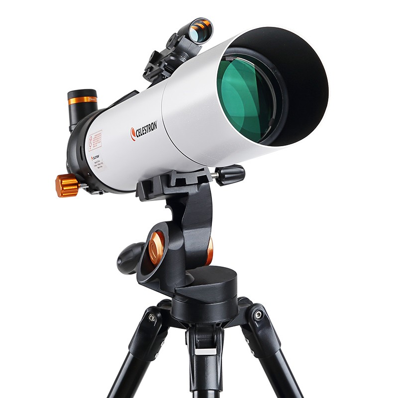 CELESTRON 星特朗 天秤80500 天文望远镜 S81602 黑白 599元