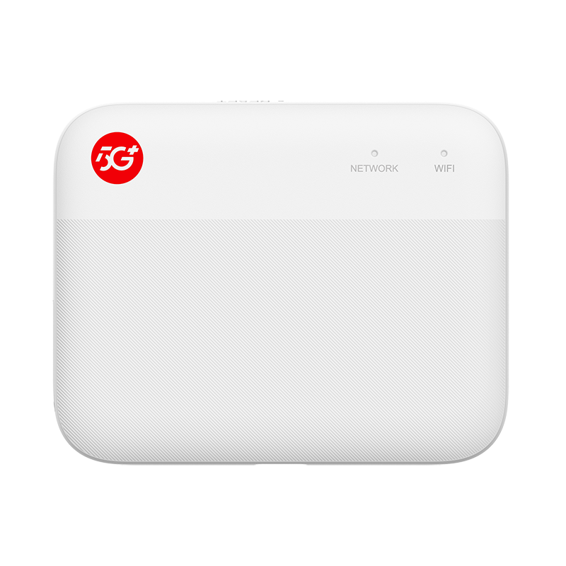 中兴（ZTE）5G随身wifi 476.26元