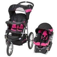 Baby Trend Expedition Jogger 童车 安全座椅套装 $249.99